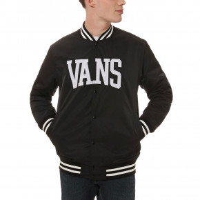 Přejít na produkt Street bunda Vans SVD University black 2019