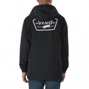 Přejít na produkt Street bunda Vans Torrey Hooded black 2018