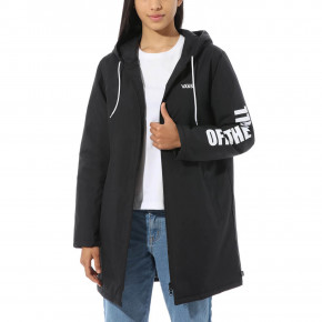 Přejít na produkt Street bunda Vans Wms Alli Il Windbreak black 2020