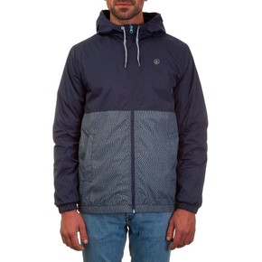 Prejsť na produkt Street bunda Volcom Ermont navy 2017