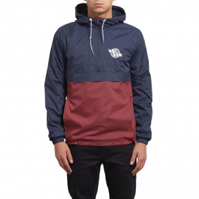 Přejít na produkt Street bunda Volcom Halfmont navy 2018