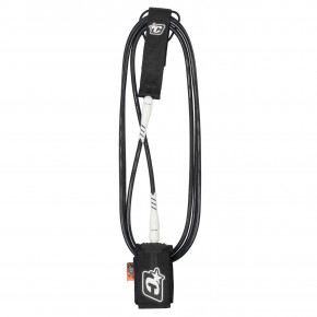 Prejsť na produkt SUP leash Creatures Sup Sup 10 Ankle black/white 2019