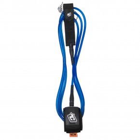Přejít na produkt SUP leash Creatures Sup Sup 10 Ankle blue/black 2019