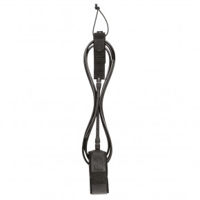 Přejít na produkt SUP leash Creatures Sup 10 Ankle black/white 2019