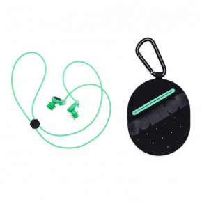 Prejsť na produkt Surf Ears Junior Green