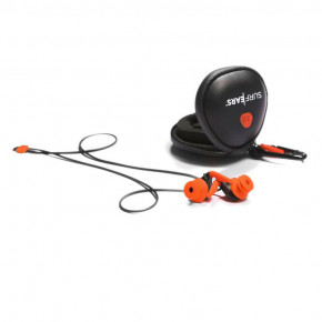 Přejít na produkt Surf Ears Red 2018