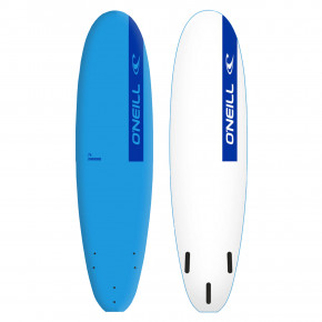 Przejść do produktu Surf O'Neill Malibu 7' blue/blue 2019