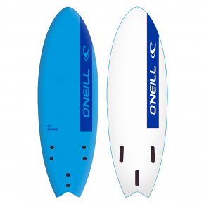 Přejít na produkt Surf O'Neill Ripper 5' 6" blue/blue 2019