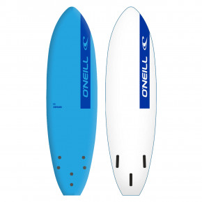Przejść do produktu Surf O'Neill Ripper 6' 6" blue/blue 2019