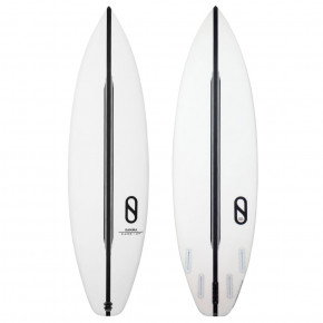 Přejít na produkt Surf Slater Designs Gamma Lft Futures 2019