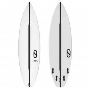 Přejít na produkt Surf Slater Designs Gamma Lft Fcs Ii 2019