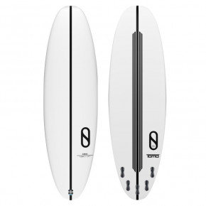 Przejść do produktu Surf Slater Designs Omni Lft 5' 7" Fcs Ii 2019