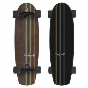 Přejít na produkt Surfskate Landyachtz Butter Walnut Lines 2020