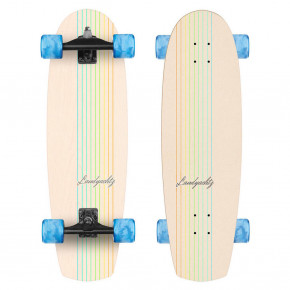 Přejít na produkt Surfskate Landyachtz Butter White Oak Lines 2020