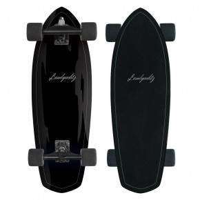 Přejít na produkt Surfskate Landyachtz Pocket Knife Black 2020