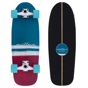 Přejít na produkt Surfskate Miller Mundaka 2019