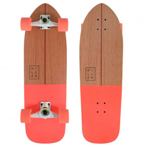 Přejít na produkt Surfskate Miller Soul Coral 2019