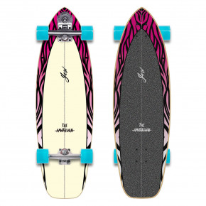 Prejsť na produkt Surfskate Yow Amatriain 2021