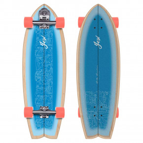 Přejít na produkt Surfskate Yow Aritz Aranburu 30.5 2019