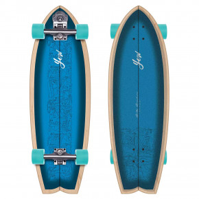 Přejít na produkt Surfskate Yow Aritz Aranburu 32.5 2019