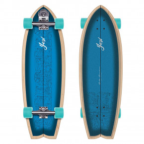 Przejść do produktu Surfskate Yow Aritz Aranburu 2020
