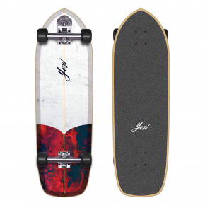 Prejsť na produkt Surfskate Yow Chicama 2020