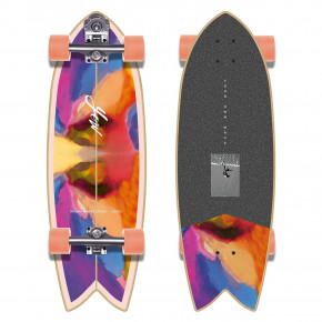 Prejsť na produkt Surfskate Yow Coxos 2020