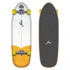 Prejsť na produkt Surfskate Yow Fistral 2020