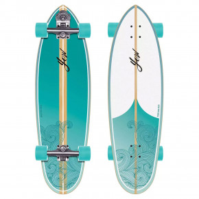 Přejít na produkt Surfskate Yow J-Bay 2019