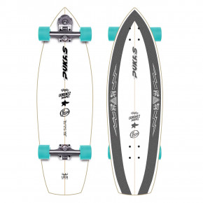 Prejsť na produkt Surfskate Yow La Loca 2020