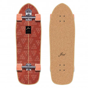 Prejsť na produkt Surfskate Yow La Santa 2020