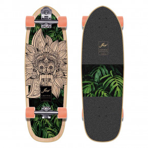 Prejsť na produkt Surfskate Yow Lakey Peak 2020