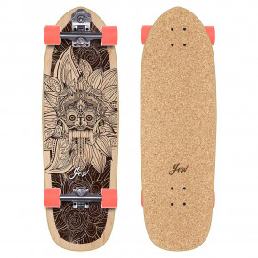 Přejít na produkt Surfskate Yow Lakey Peak 2019