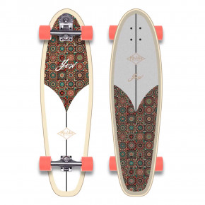 Prejsť na produkt Surfskate Yow Malibu 2020