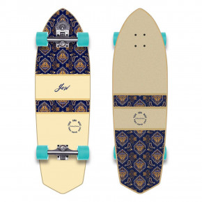 Prejsť na produkt Surfskate Yow Padang Padang 2020