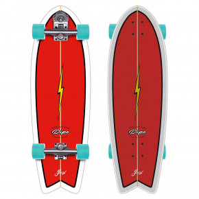 Přejít na produkt Surfskate Yow Pipe 2019
