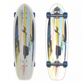 Přejít na produkt Surfskate Yow Teahupoo 2019