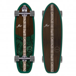 Prejsť na produkt Surfskate Yow Teahupoo 2020