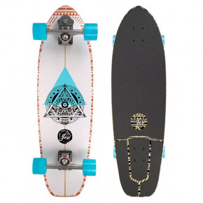 Přejít na produkt Surfskate Yow Teahupoo 2019