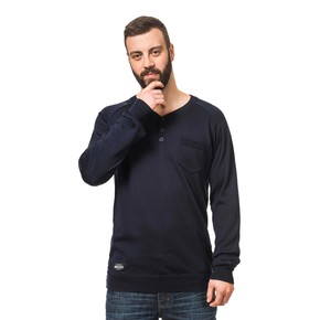 Prejsť na produkt Sveter Horsefeathers Brody navy 2016/2017