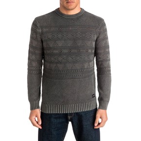 Go to the product Sweater Quiksilver Taken Over tarmac 2016
