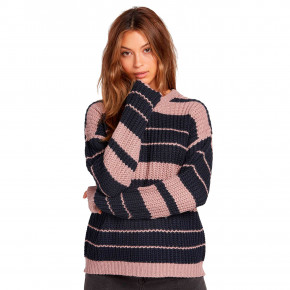 Přejít na produkt Svetr Volcom Move On faded mauve 2019