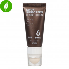 Przejść do produktu Swox Combo Lotion Spf 30