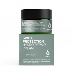 Go to the product Swox Hydro Repair Cream