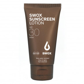 Přejít na produkt Swox Lotion SPF 30
