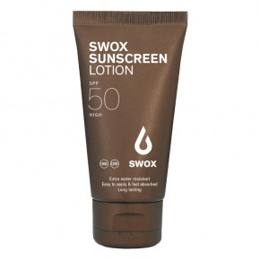 Přejít na produkt Swox Lotion SPF 50