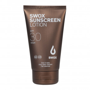 Go to the product Swox Max Lotion SPF 30