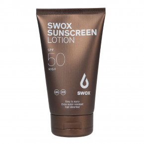 Přejít na produkt Swox Max Lotion SPF 50