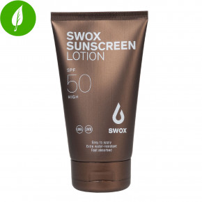 Přejít na produkt Swox Max Lotion SPF 50