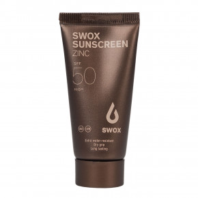 Přejít na produkt Swox Mini Zinc SPF 50 beige